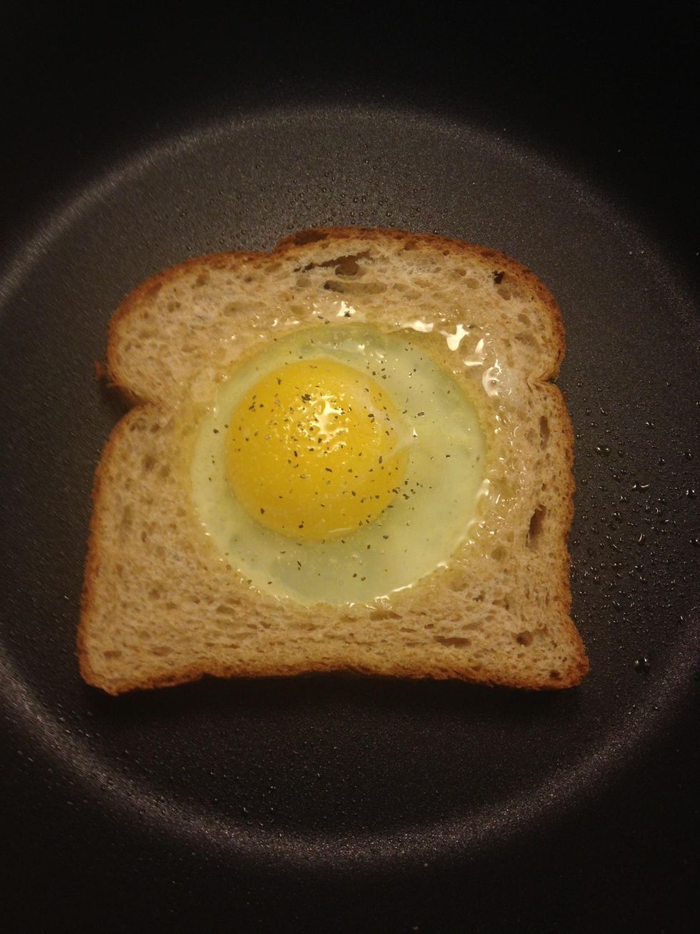 How to cook chicken in a basket B+C Guides