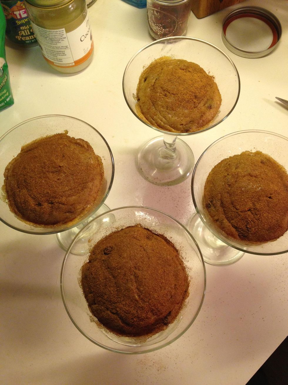 How to make healthier stovetop grapenut pudding B+C Guides