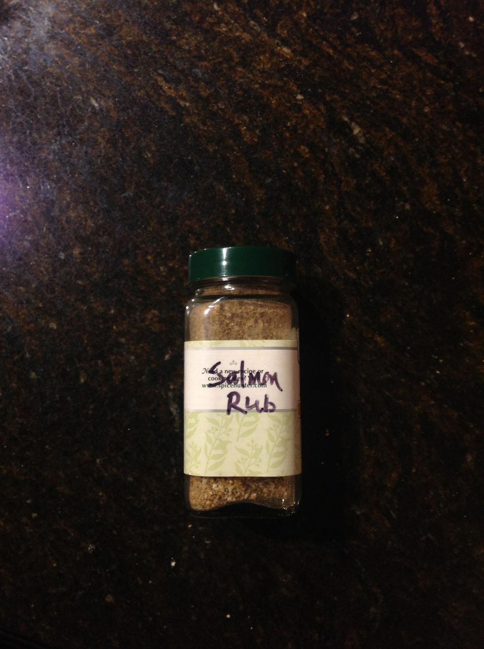 How to cook seattle salmon rub B+C Guides