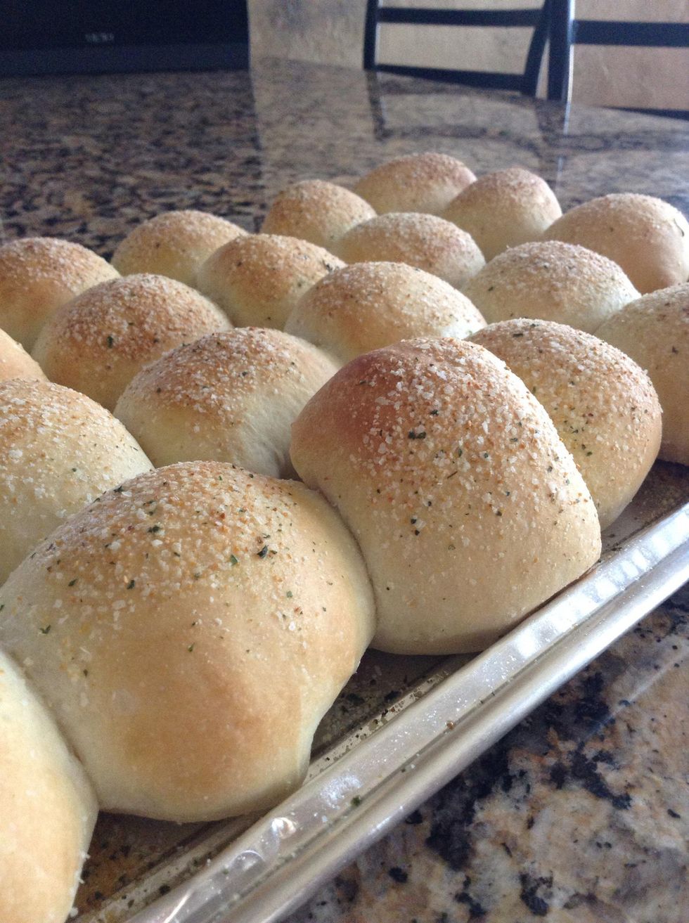 How to make pepperoni rolls B+C Guides