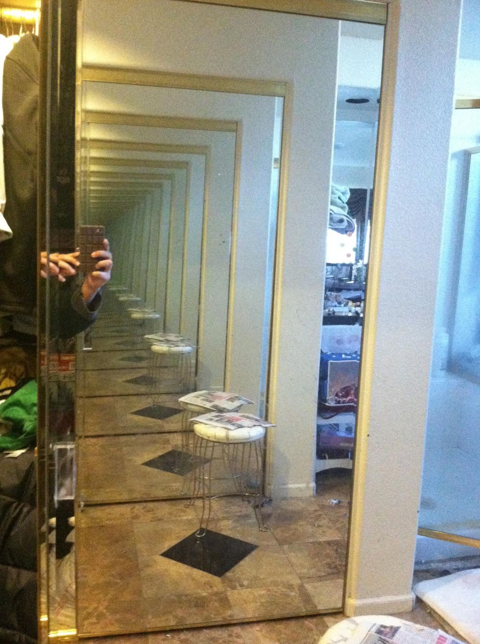 How to make your mirrors shine like new again B+C Guides