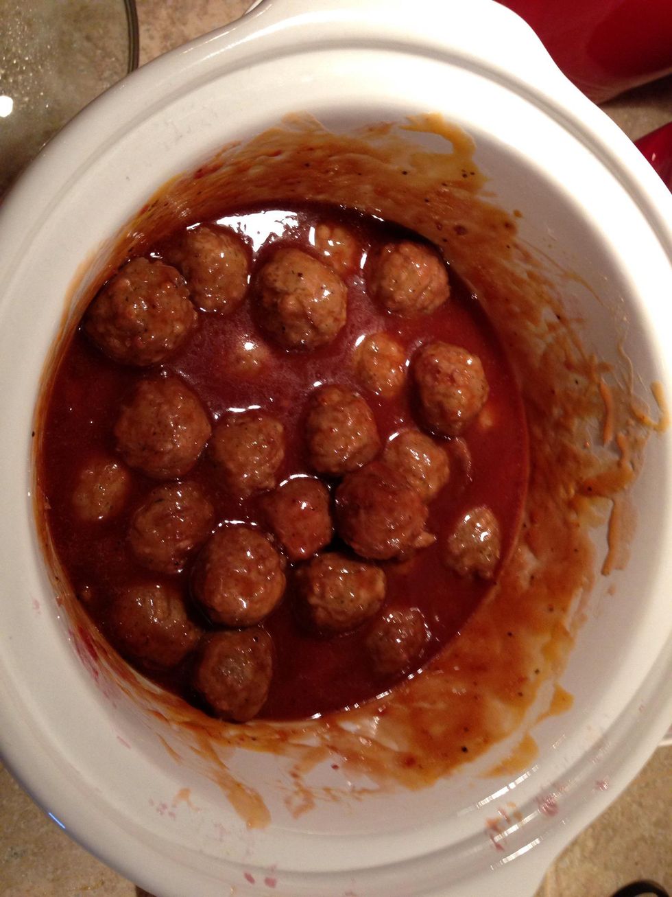 How to make delicious meatballs B+C Guides