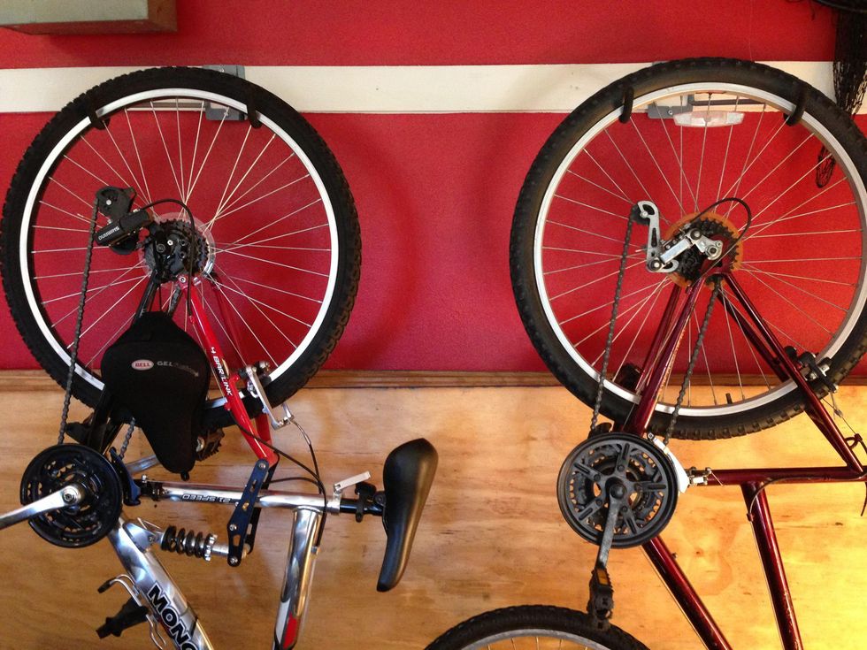 How to plan a walk, run, walk challenge - B+C Guides