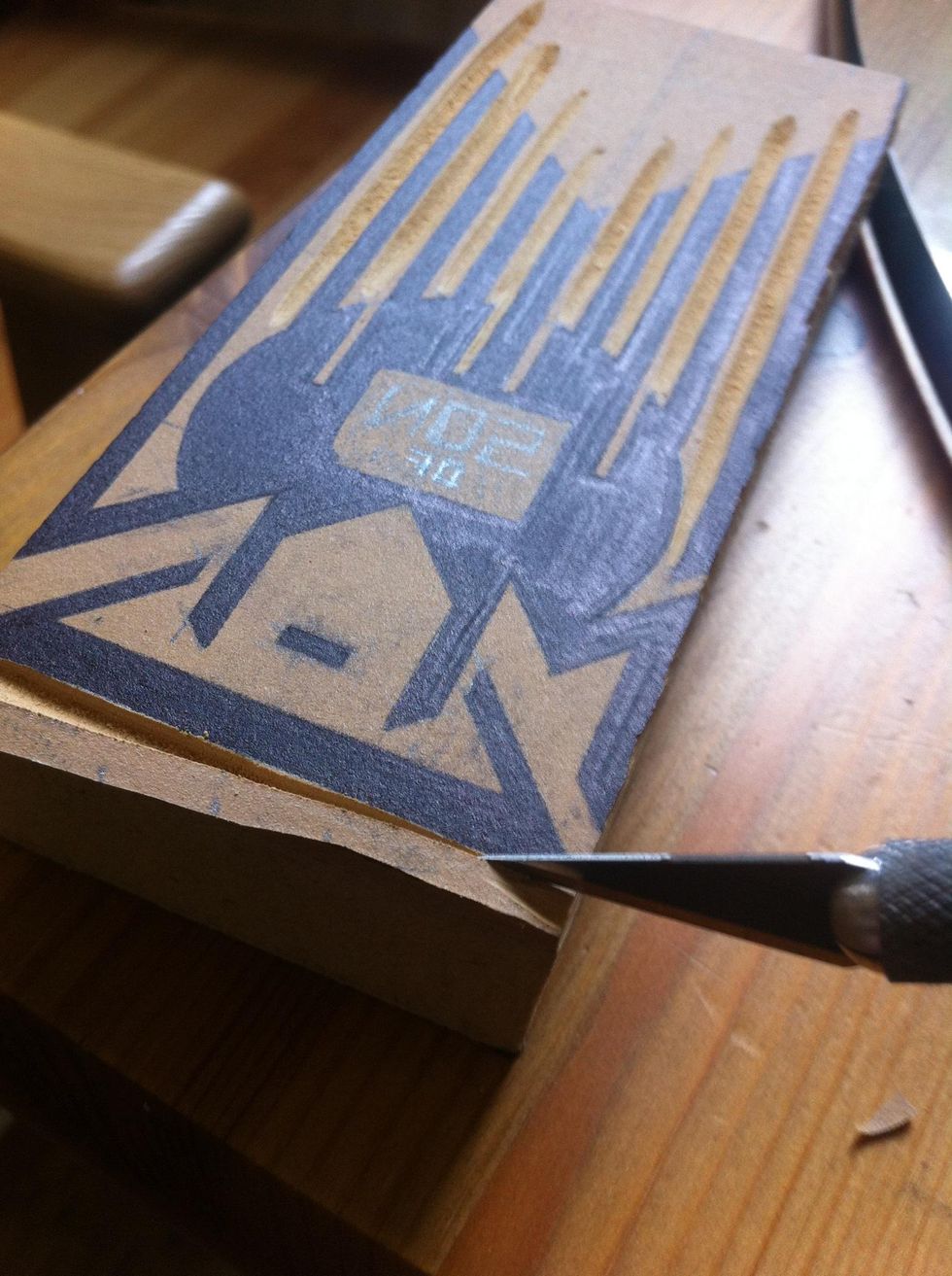 How to make beer labels B+C Guides