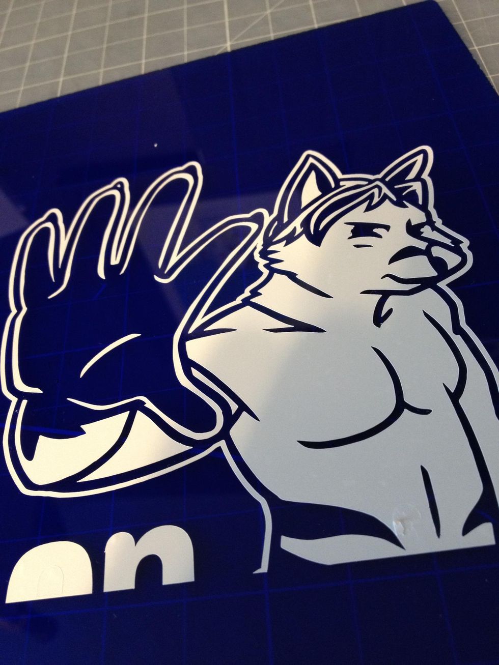 How To Weed Printable Vinyl