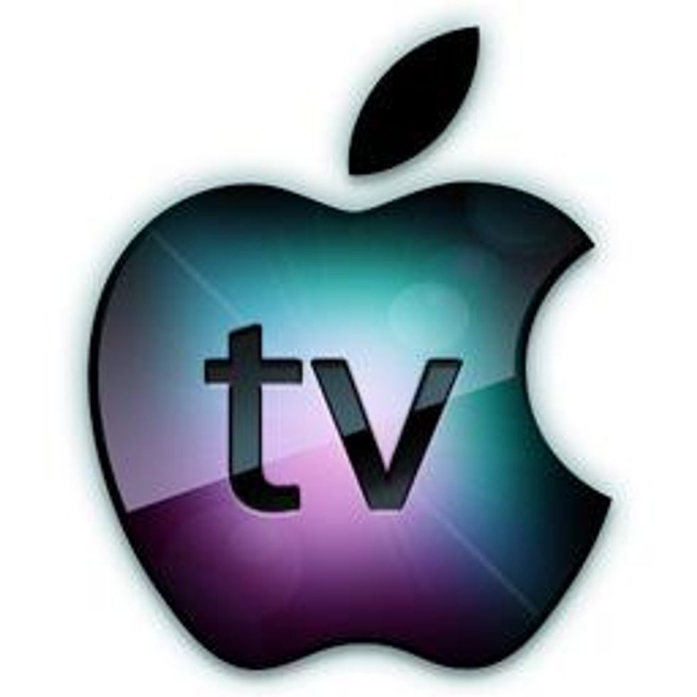 How to connect an apple device to apple tv - B+C Guides