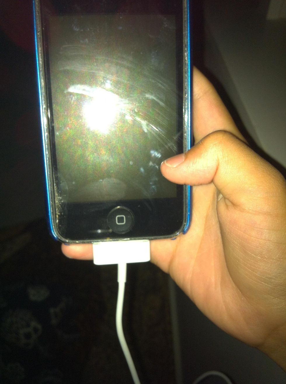 How To Get An Iphone To Charge Faster