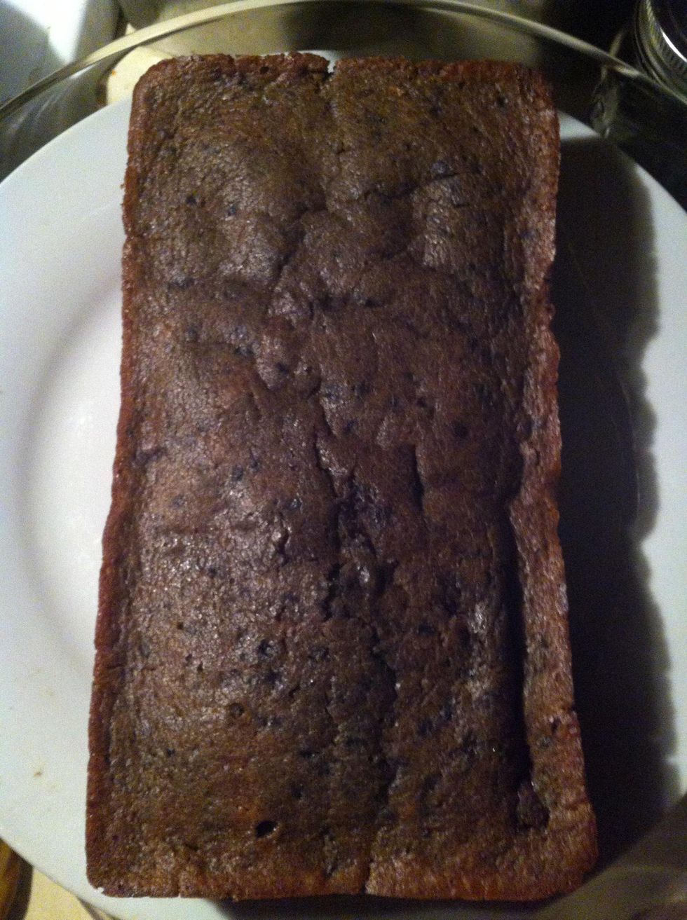 How to make cinnamon loaf cake B+C Guides