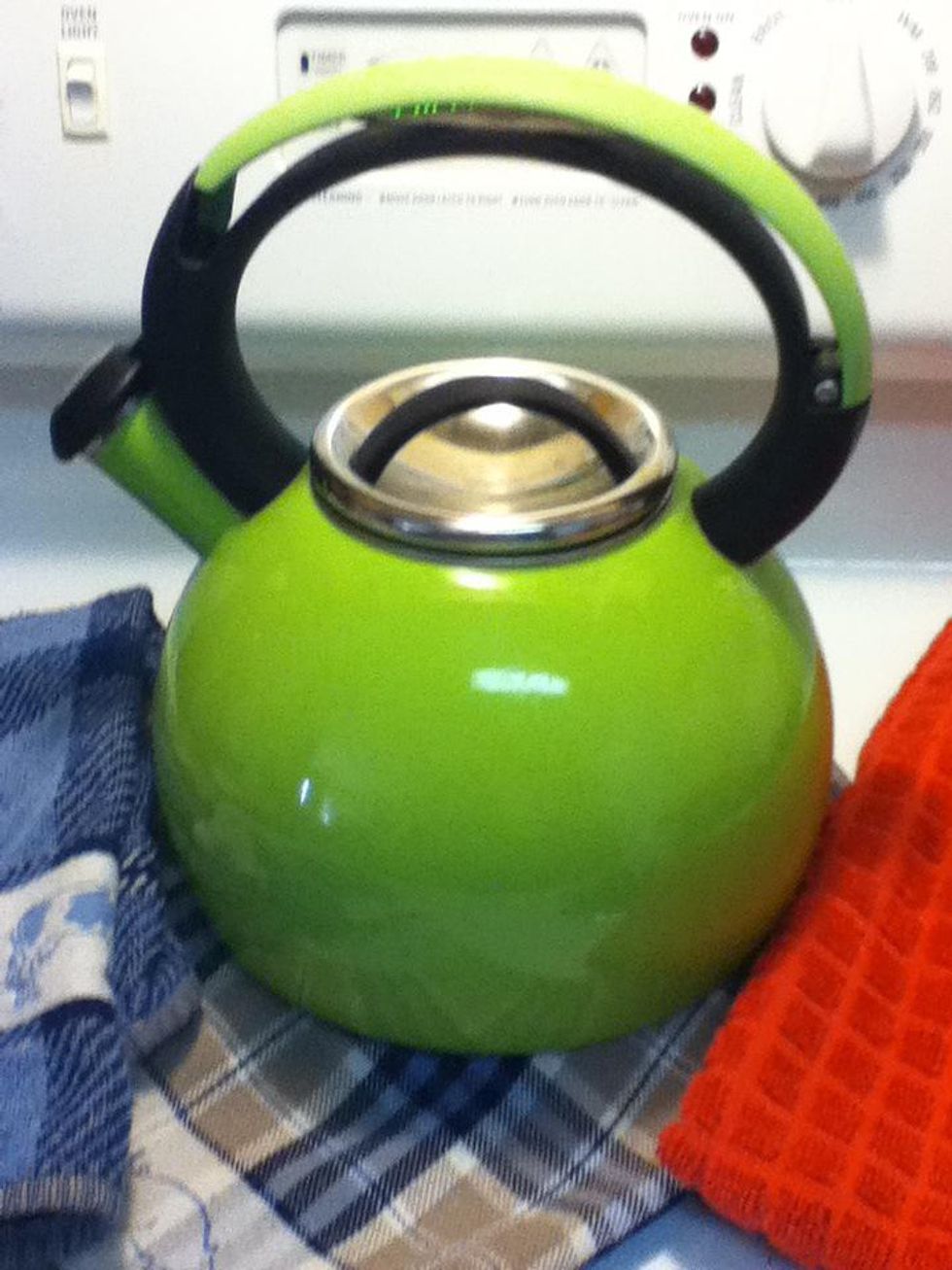 How to clean pan bottom naturally B+C Guides