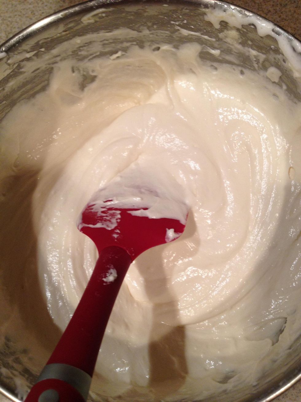 How to make frosting for everything! B+C Guides
