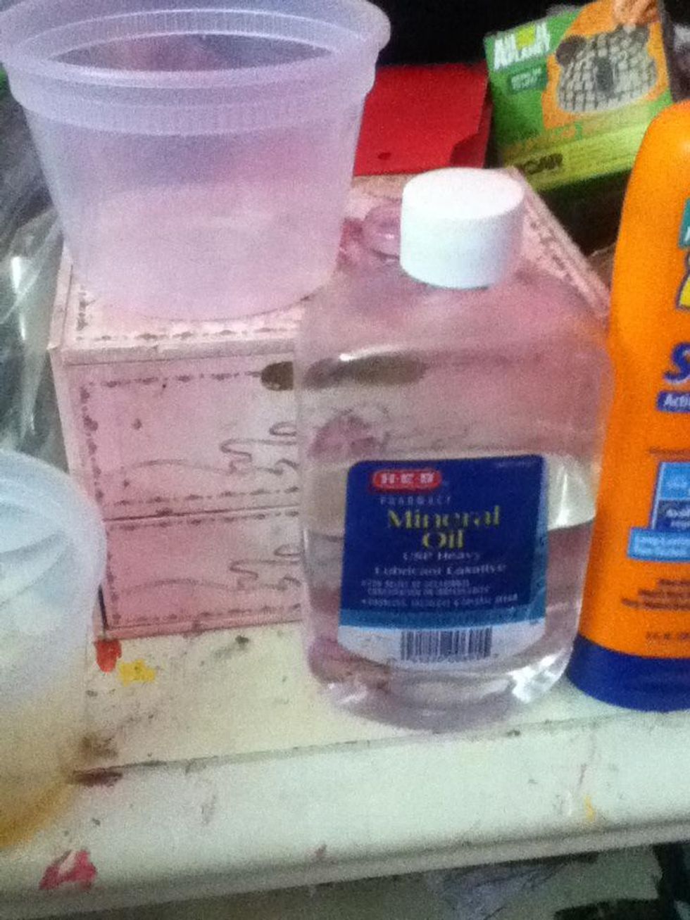 How to create homemade tanning lotion B+C Guides