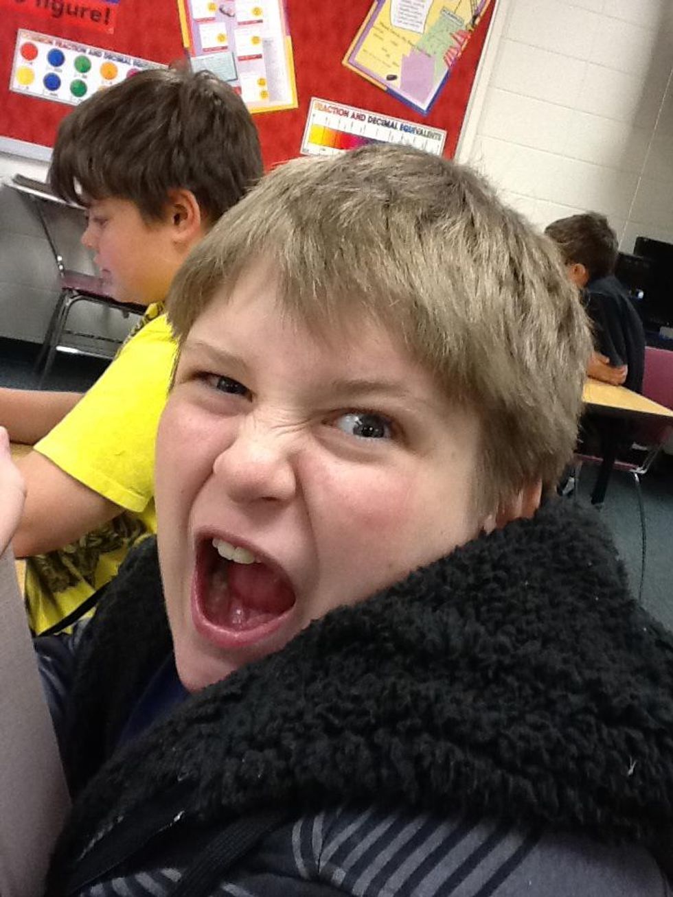 How to use photo booth B+C Guides