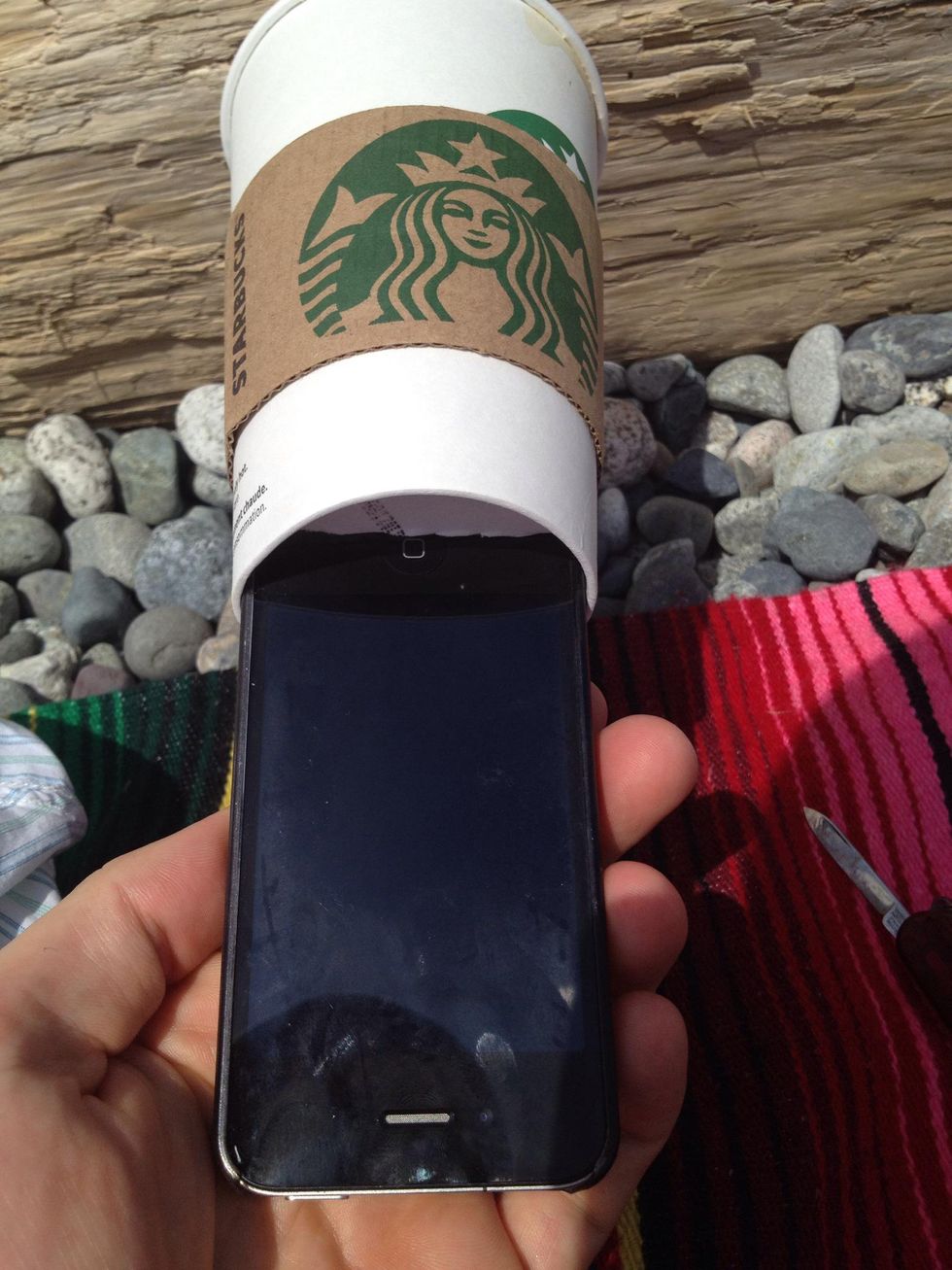 How to make an iphone speaker amplifier B+C Guides