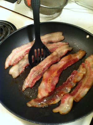 Bacon Pans