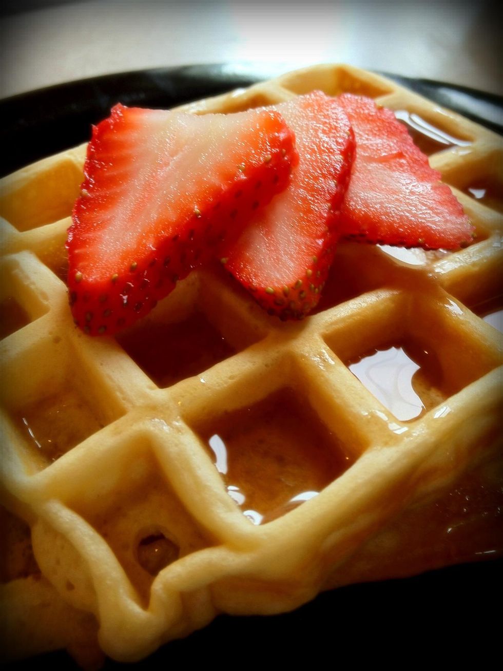 How to make delicious buttermilk waffles from scratch B+C Guides
