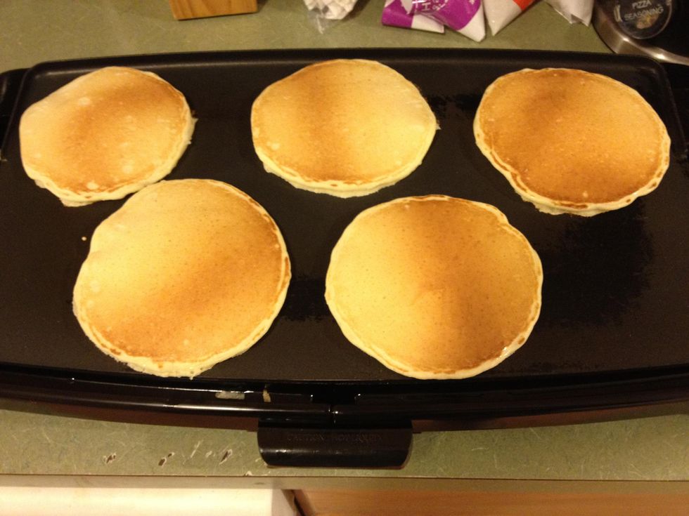 How To Cook Buttermilk Pancakes From Scratch Bc Guides