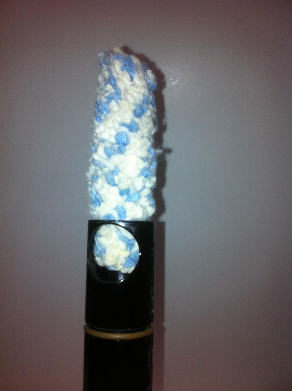 How to clean your paintball barrel B+C Guides