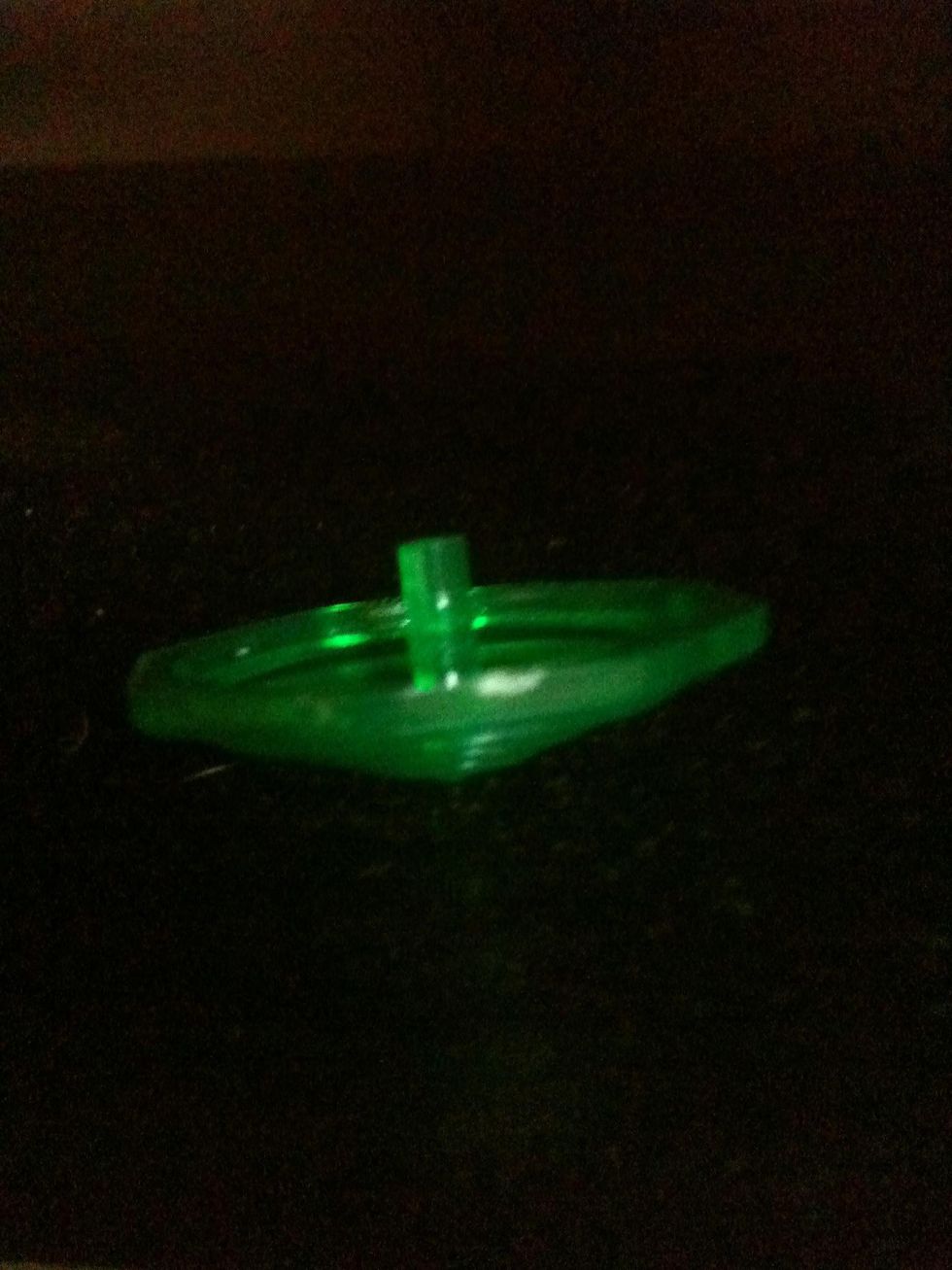 How to spin a top B+C Guides