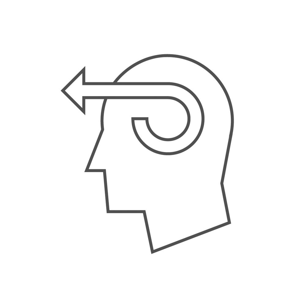 IMAGINE THE IDEAL:  Make a drawing of your ideal vision.  What is happening? What do you see? How do you feel?  What are people saying?