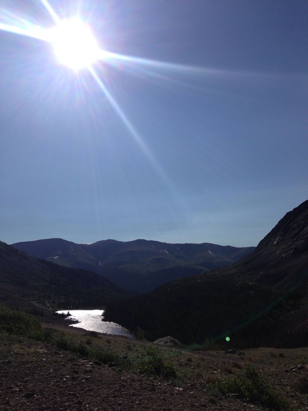 "Imperfection is beauty madness is genius and it's better to be absolutely ridiculous than absolutely boring." ~ Marilyn Monroe