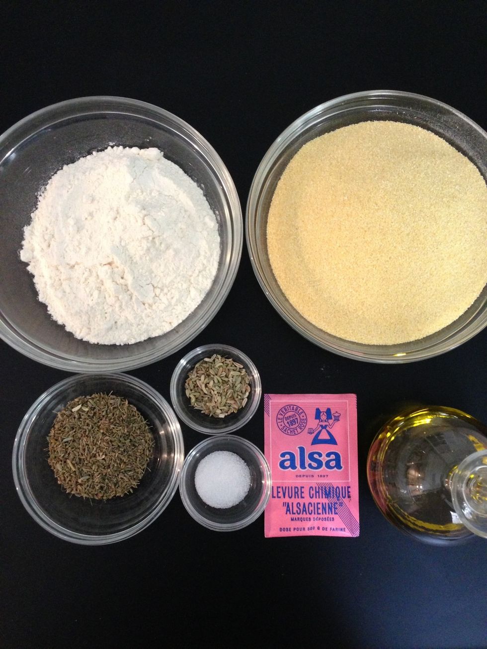 How to make gnocchi cookies معكرون ma3kroon B+C Guides