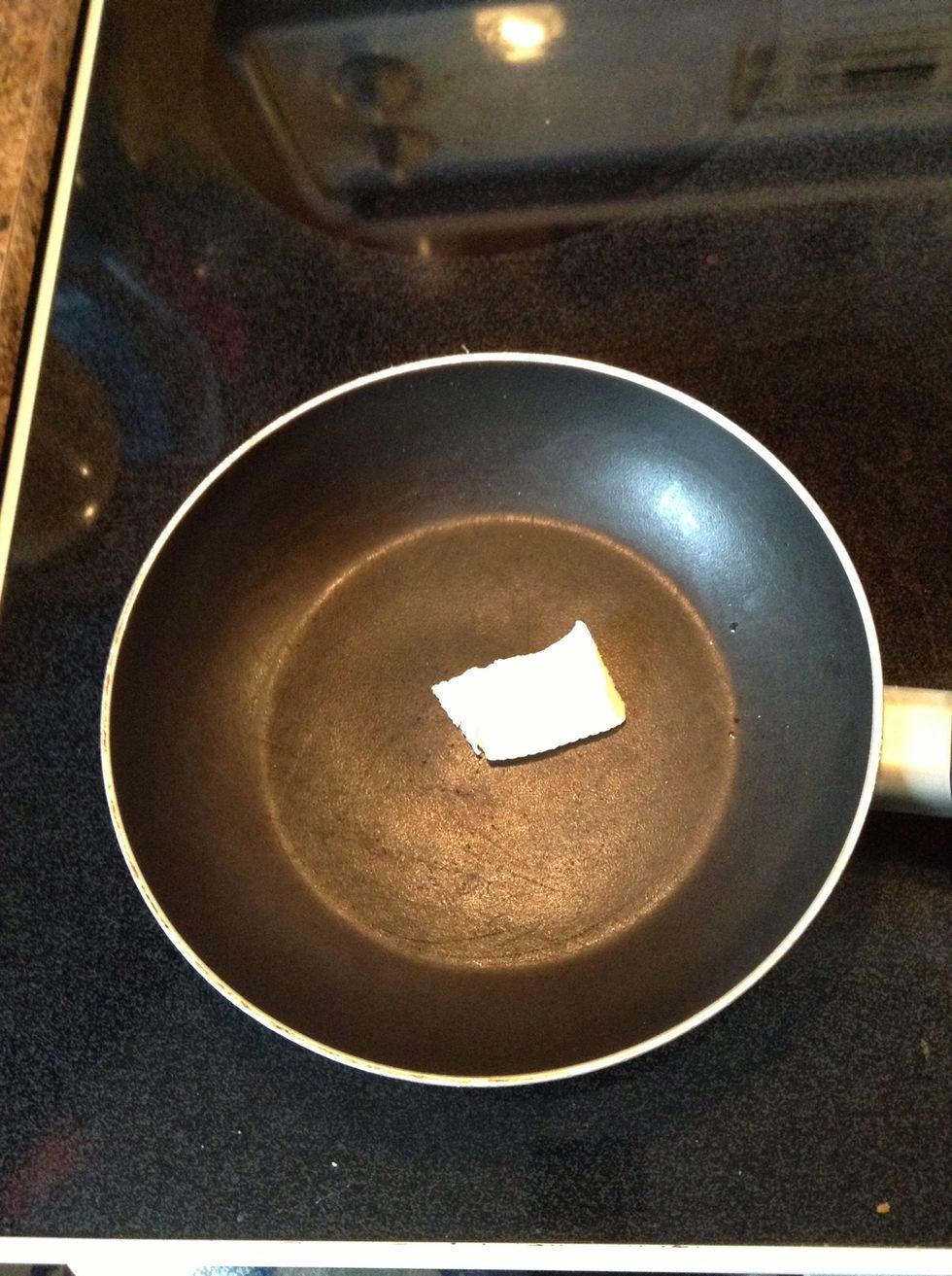 In a pan, combine the butter\u2026