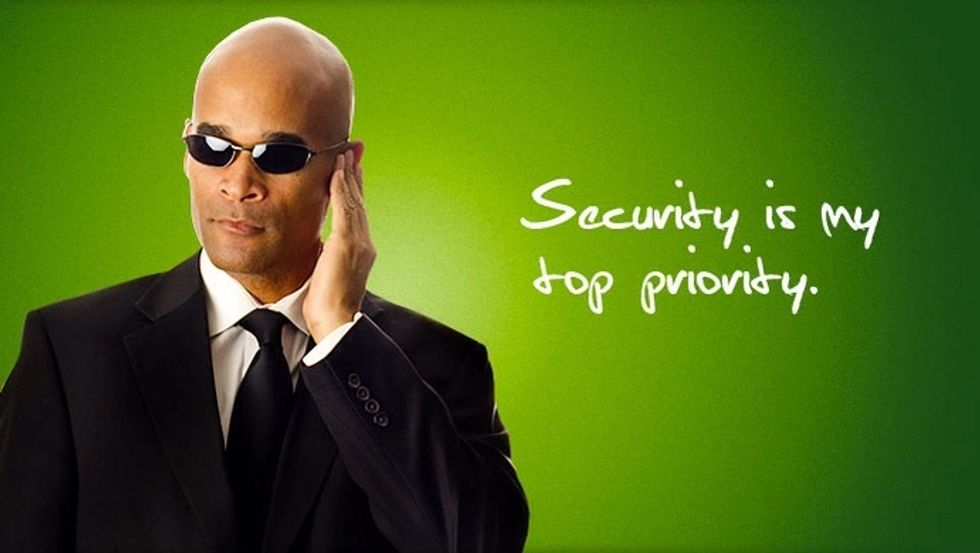 In addition to your account password, backup data is encrypted with a 128-bit (CrashPlan) or 448-bit (CrashPlan+) data key before being transmitted using 128-bit encrypted communication.