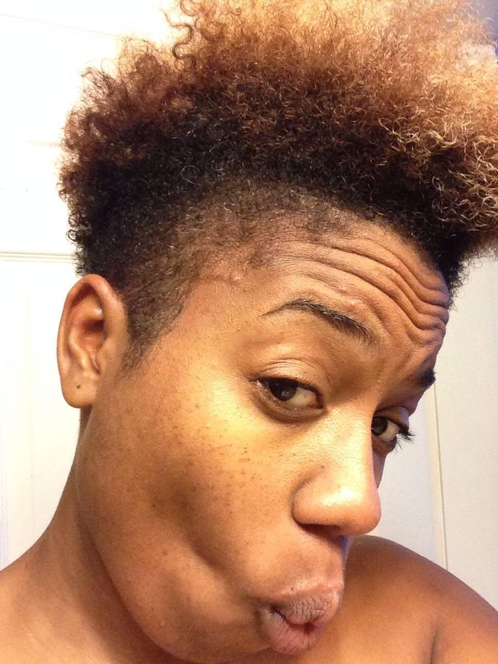 In between haircuts? Tired of your look? Ready for something new?