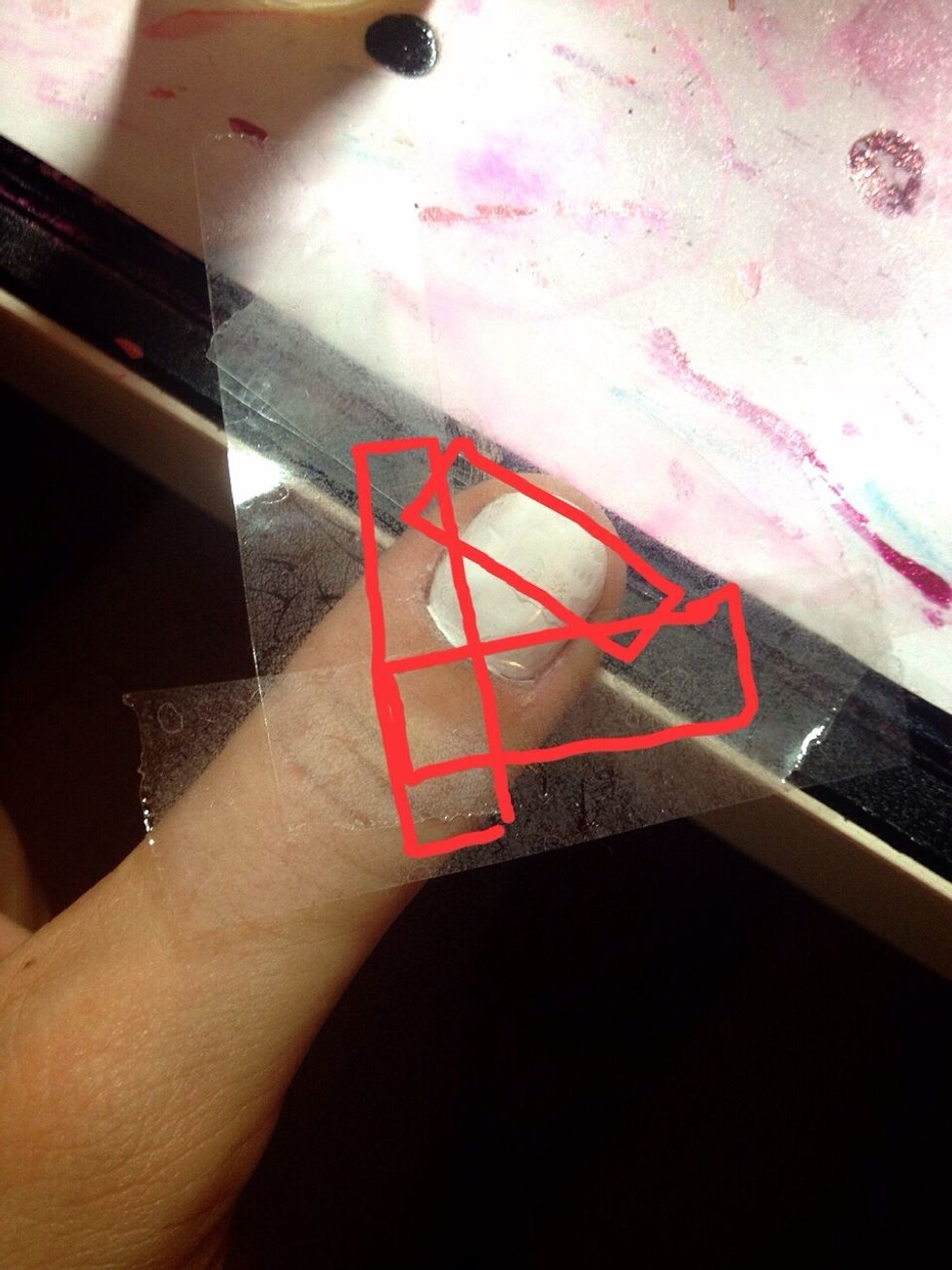 In case you couldn't see