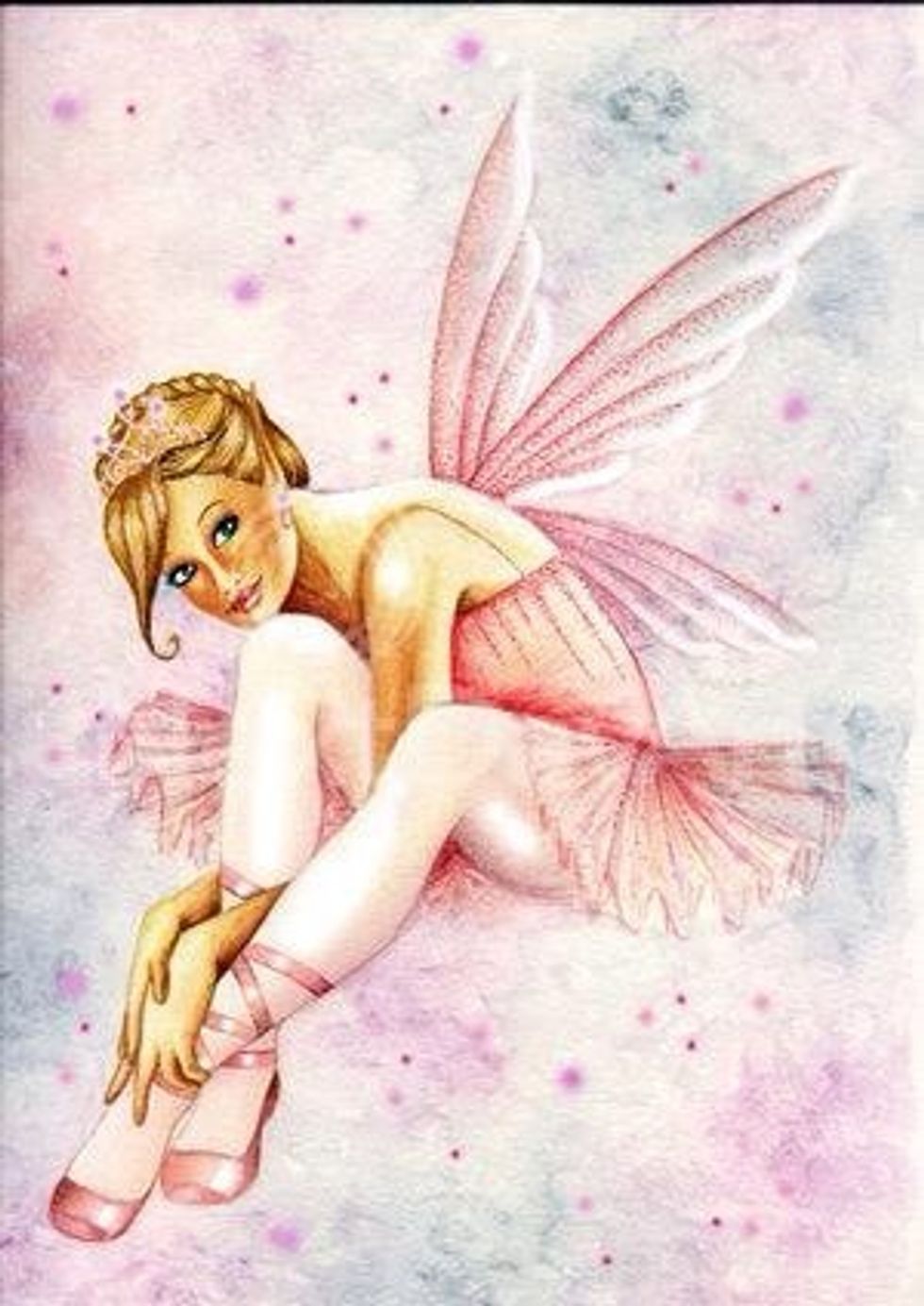 ...in fantastical works...