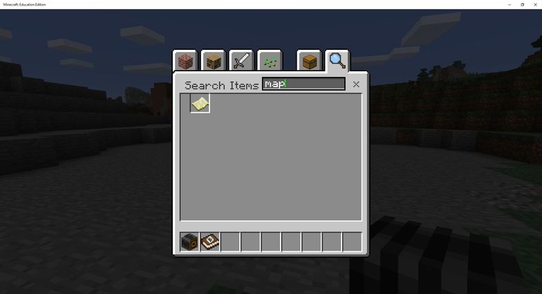 How to Use Commands in Minecraft