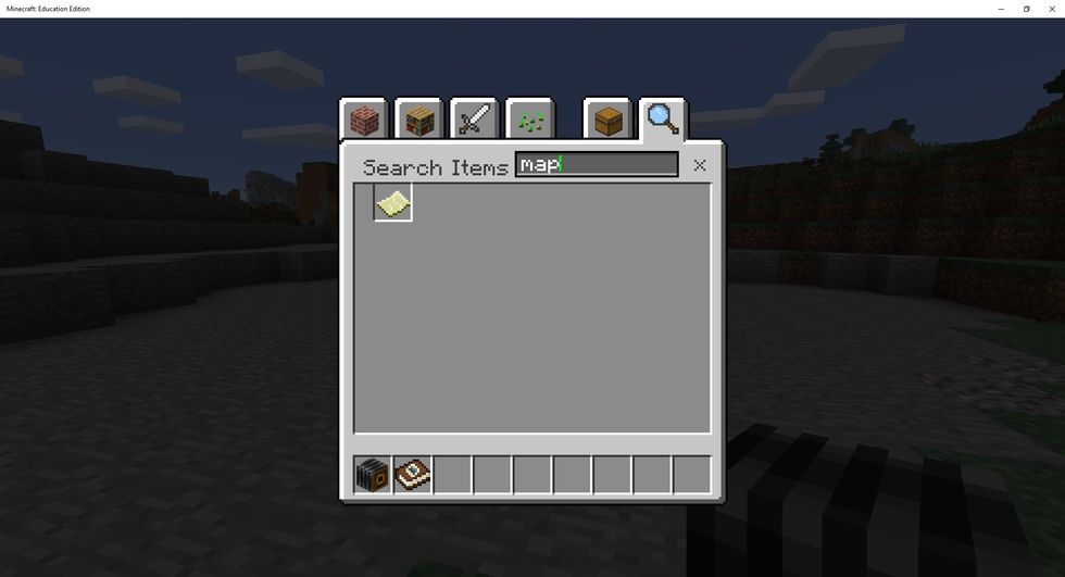 How to use /fill command in minecraft education edition - B+C Guides