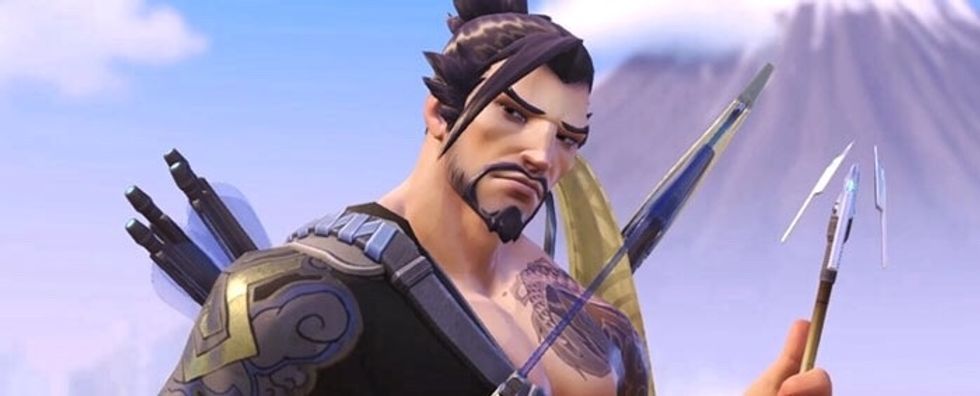 In my personal opinion Hanzo is one of the best defense heroes. His arrows are extremely powerful and his ultimate is almost an insta kill