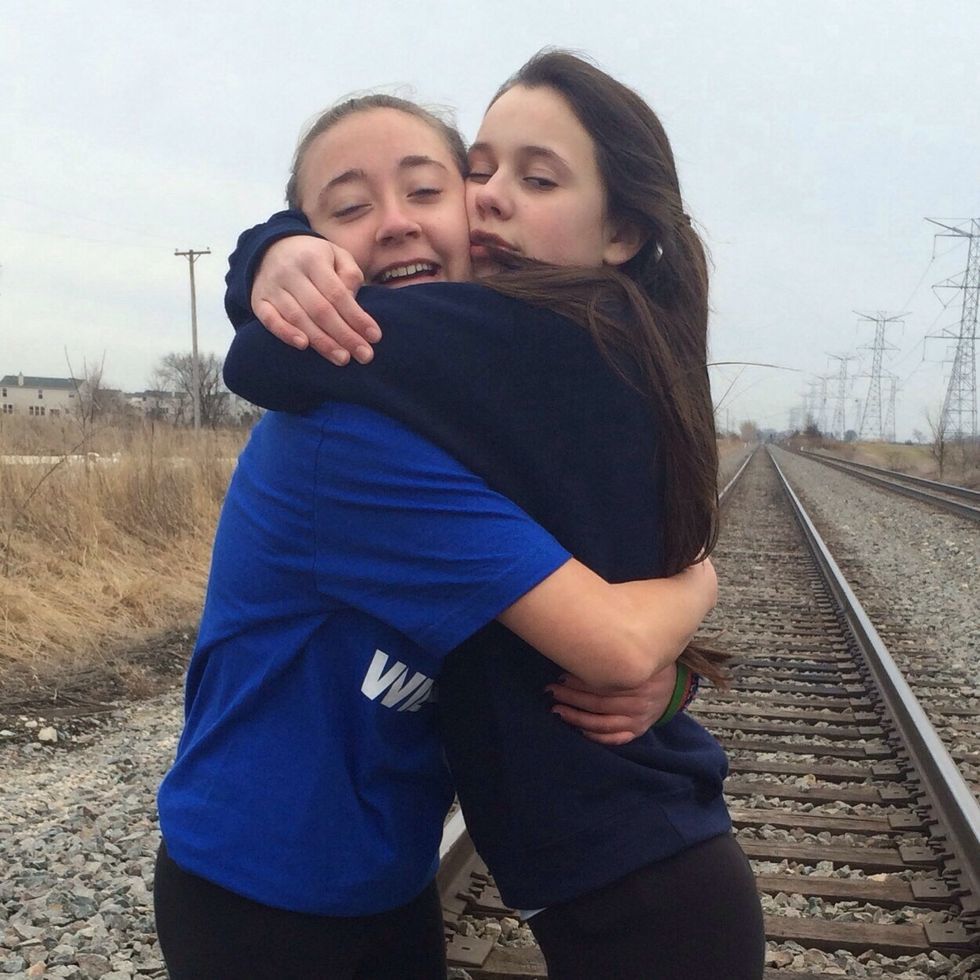 In order to succeed, your desire for success should be greater than your fear of failure. -Bill Crosby