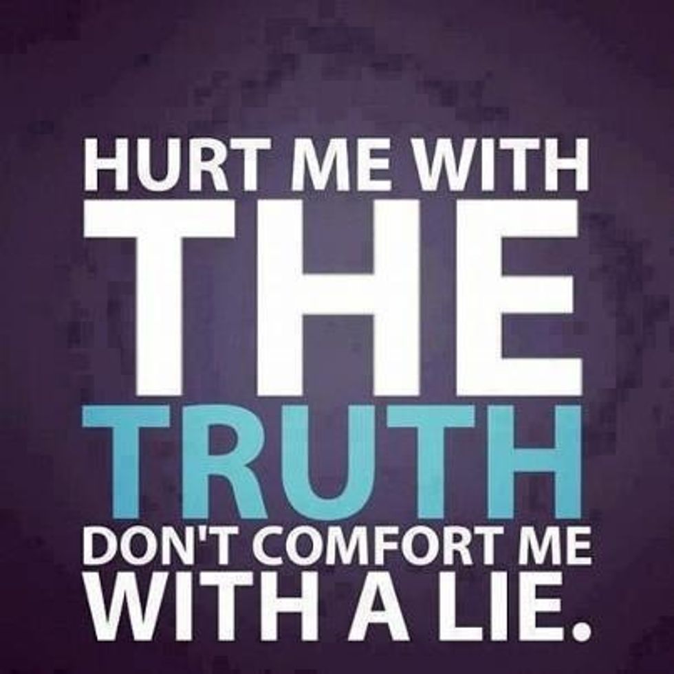 In sorry everyone acts the way they do. Keep your friends close but ur enemies closer. Kill them with kindness and if they don't like u remember I do. Their lose babe:)