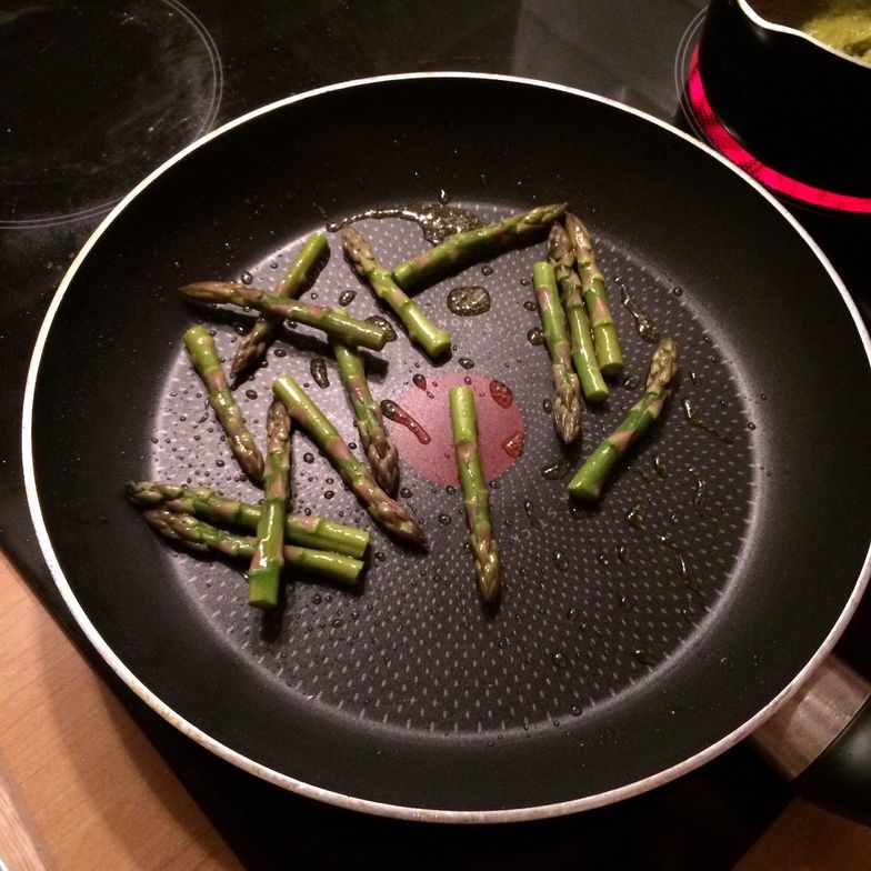 Kitchen Tip: How to Pan Sear and Sauté