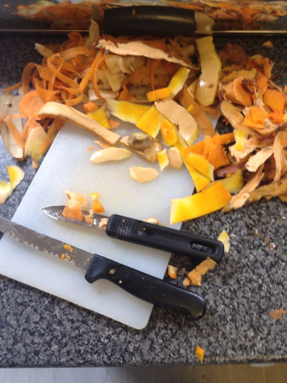 In the meanwhile, clean up your mess \ud83d\ude09