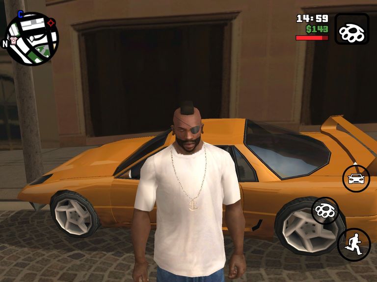 440 Collections Super Car Mod Gta San Andreas Best