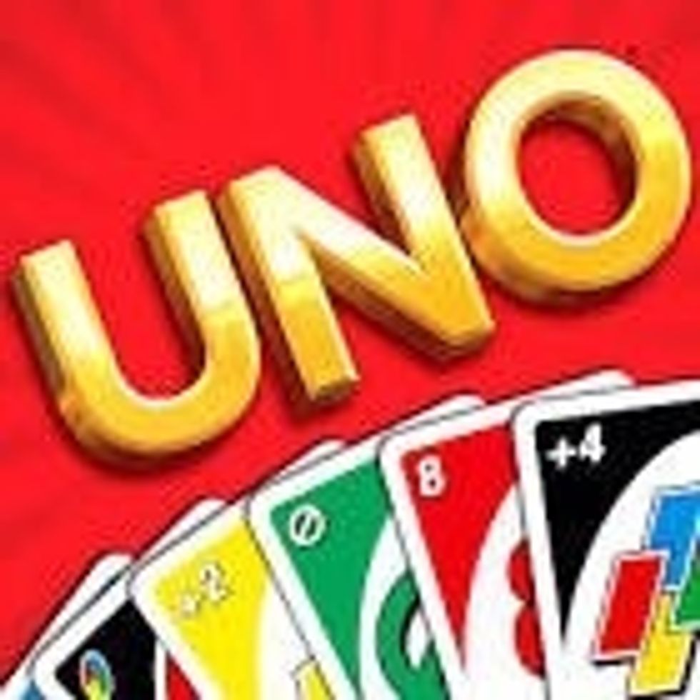 In this guide, I will be teaching you how to play UNO