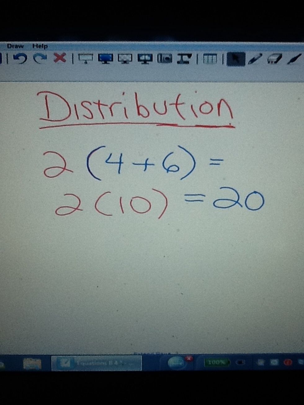 How to distribute B+C Guides