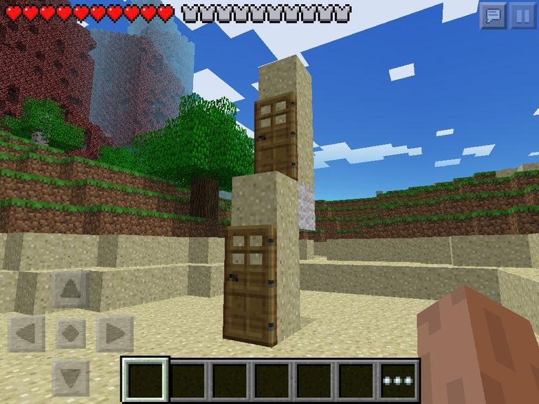 How to Build an Elevator in Minecraft (with Pictures)