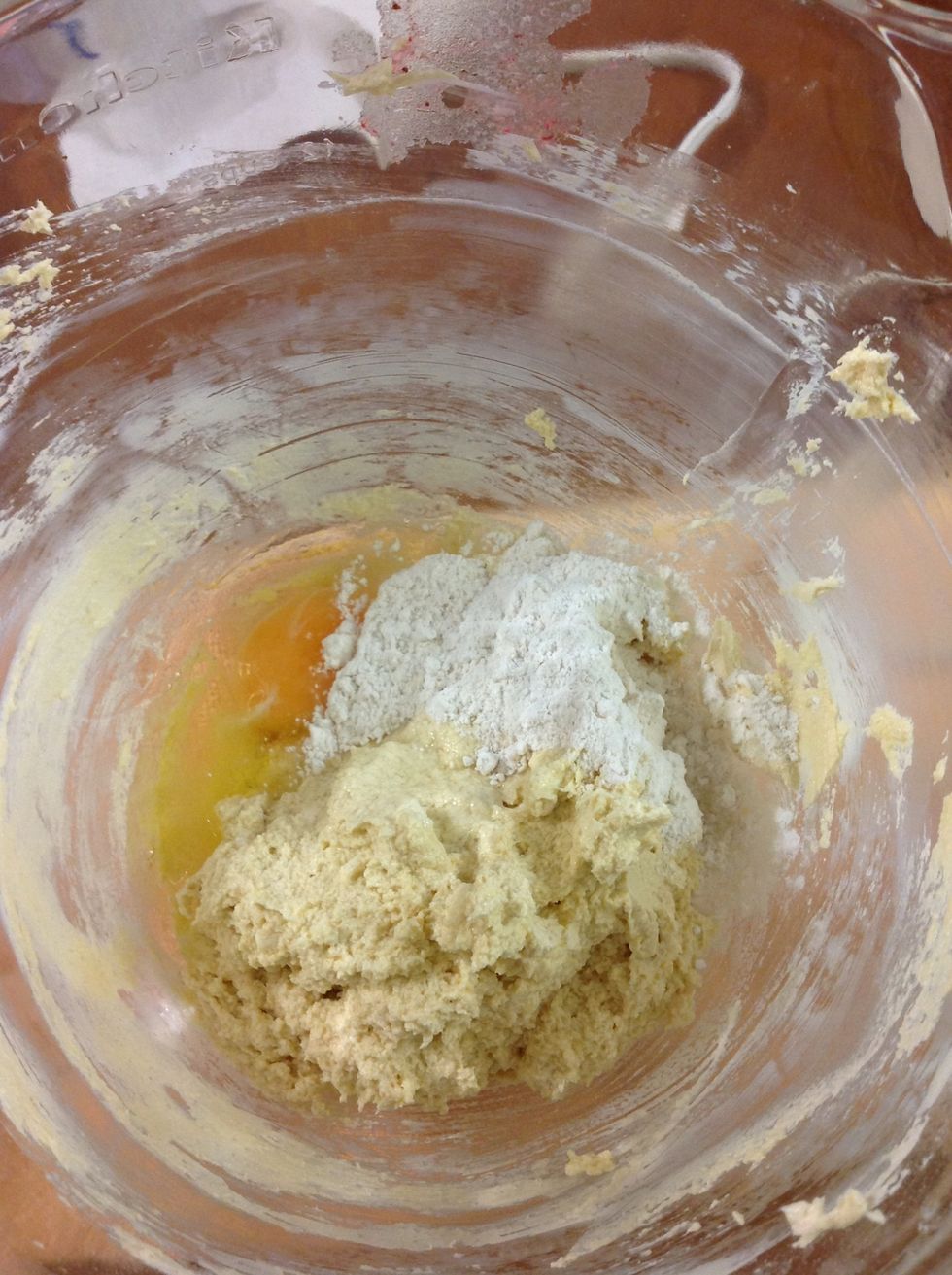 Incorporate, and then another one.