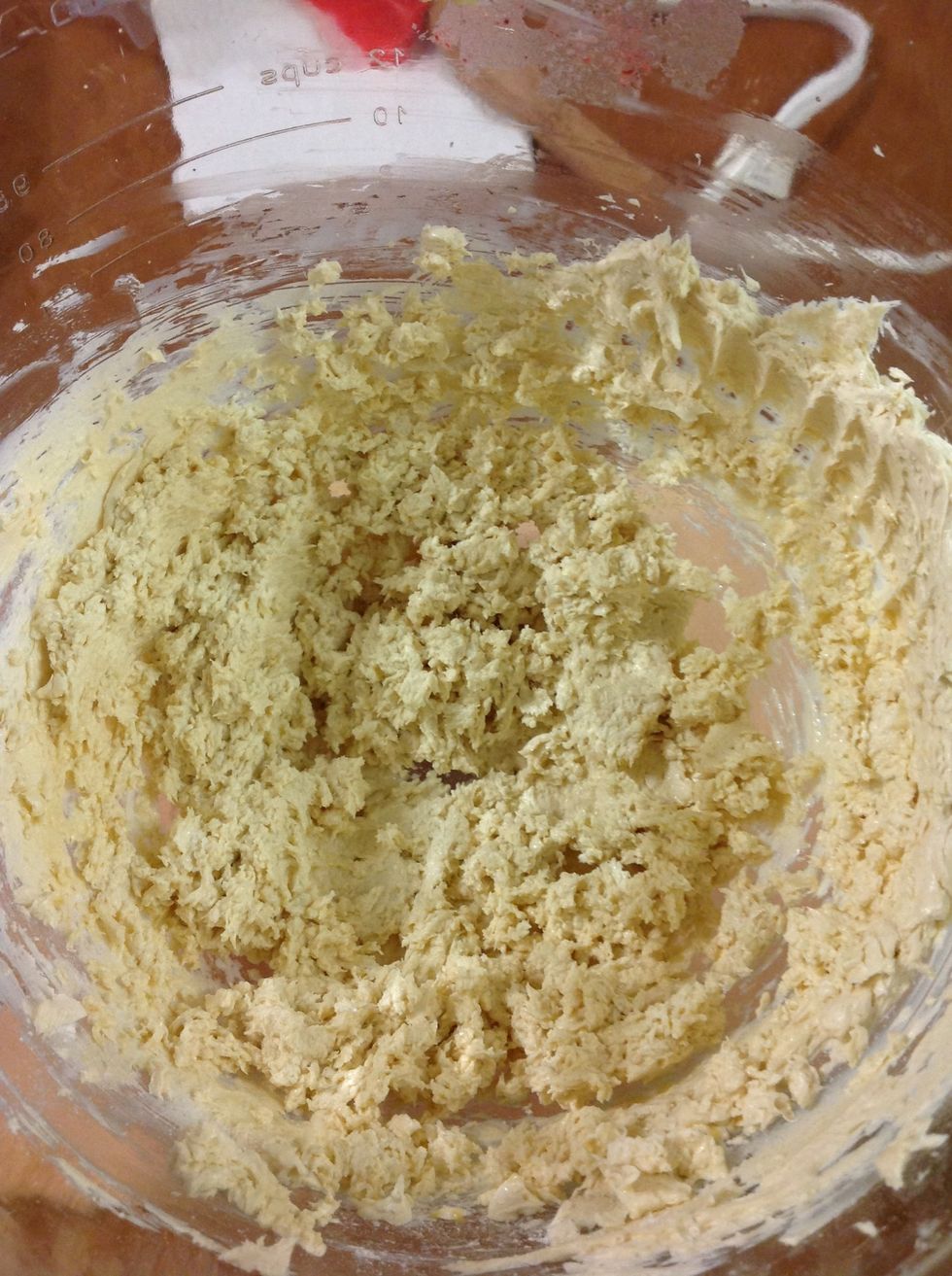 Incorporate, it should look like this.