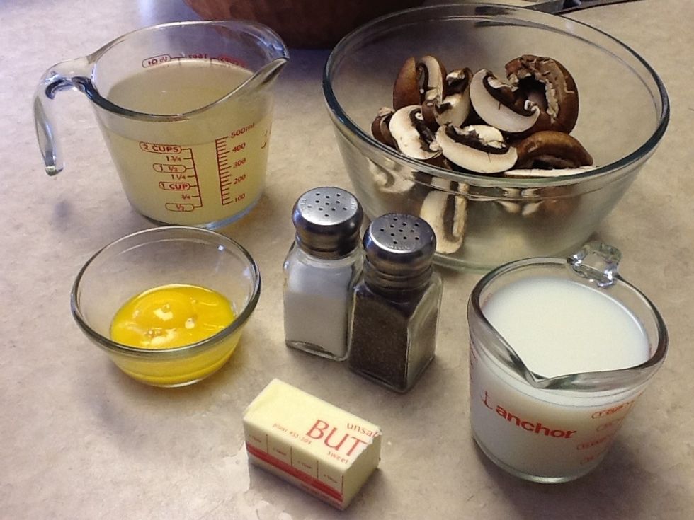 Ingrediants