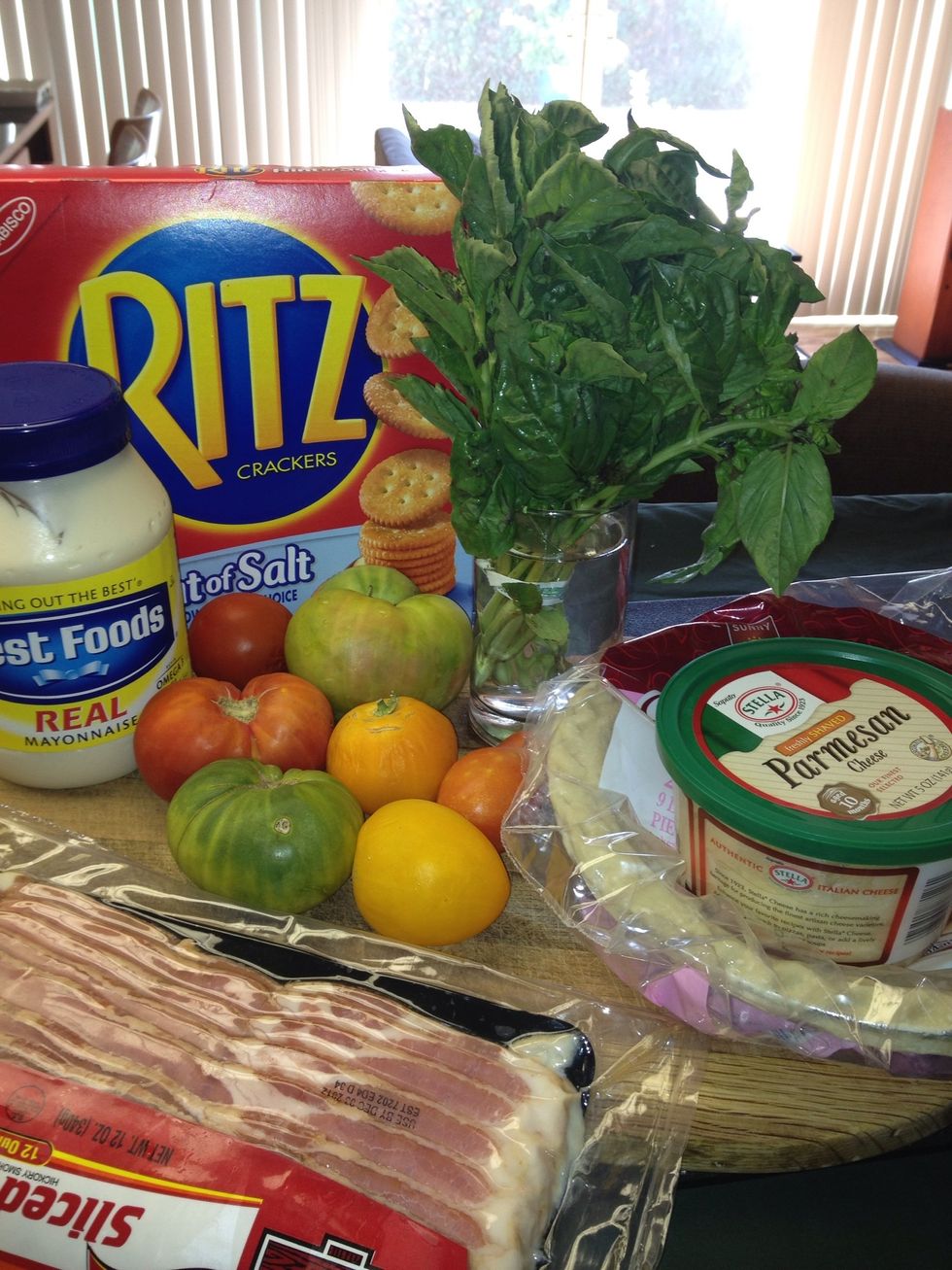 (Ingredients are listed on tab for shopping list)