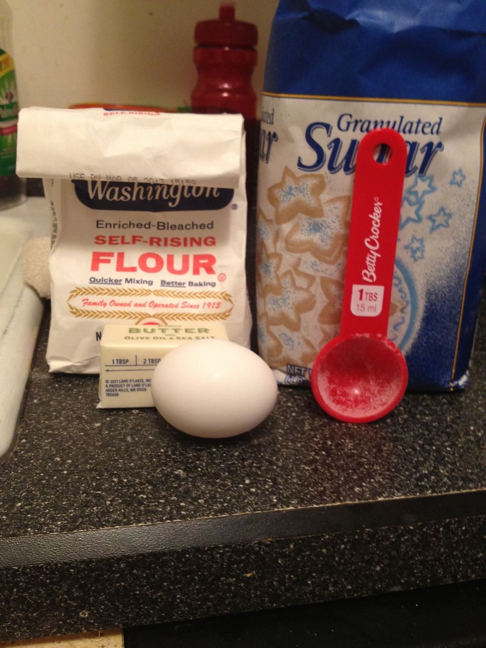 ingredients!\ud83d\ude04