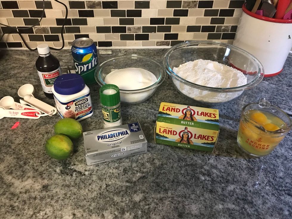 Ingredients you\u2019ll need