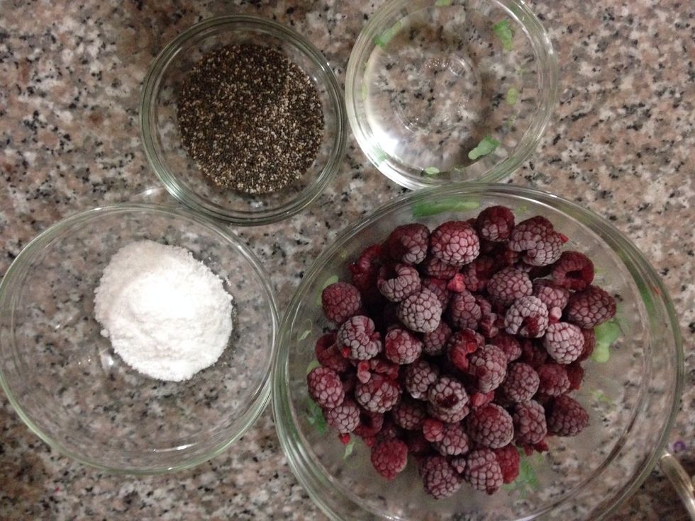Ingredients