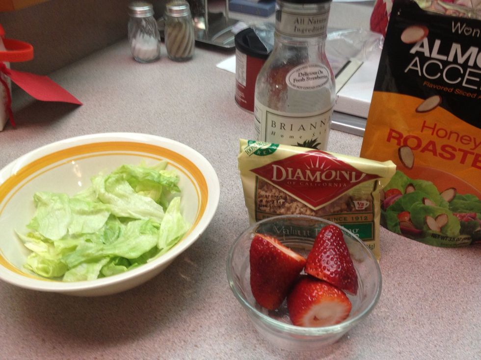 Ingredients