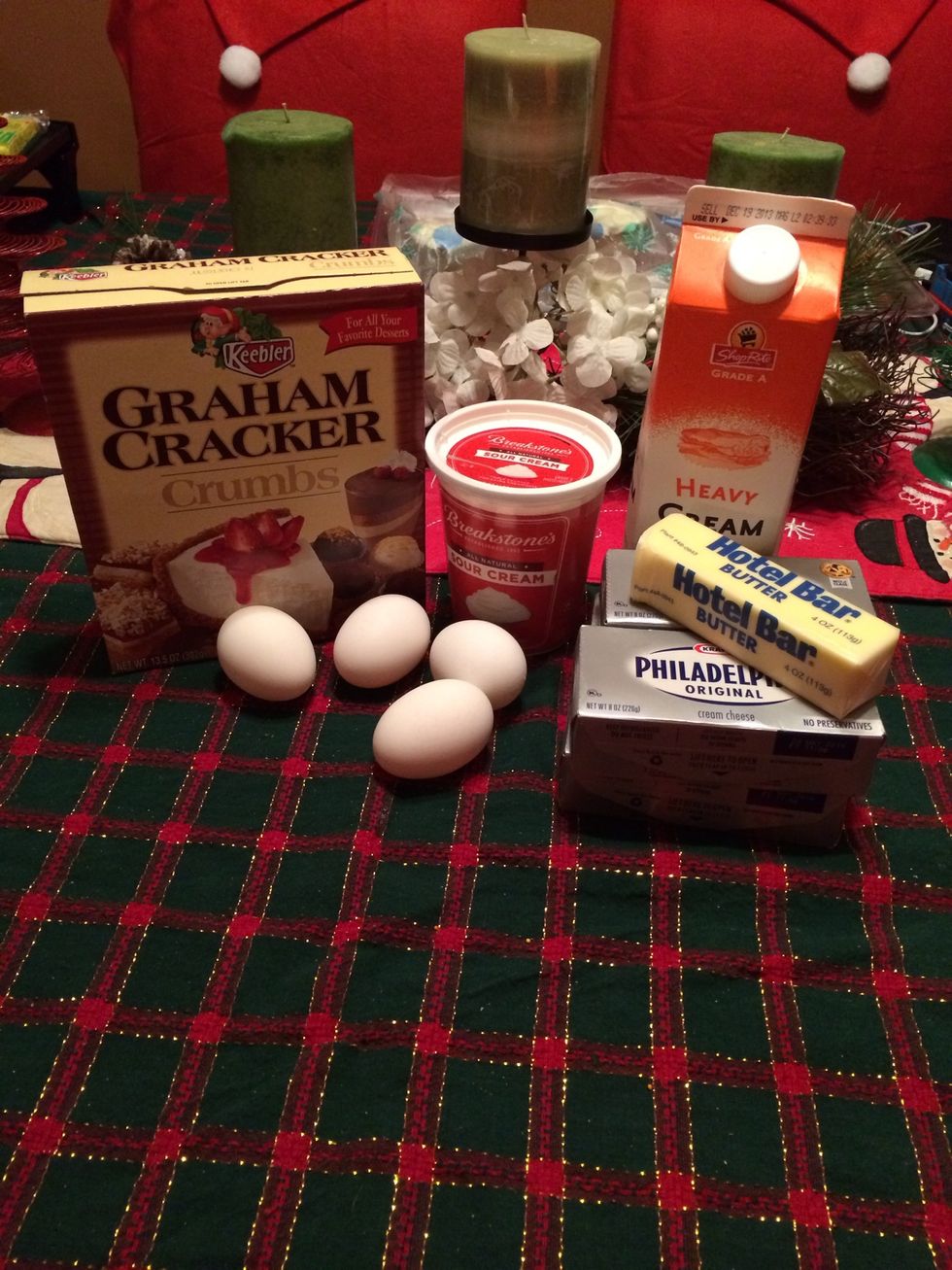 Ingredients